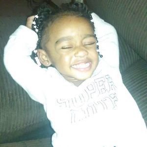 Meet your Posher, Donte